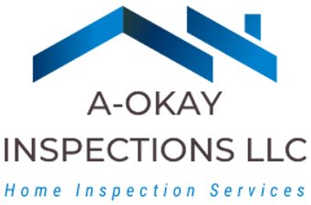 A-Okay Inspections LLC Logo